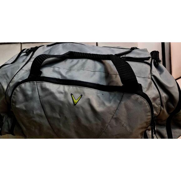 Callaway Golf duffle bag - Picture 2 of 5